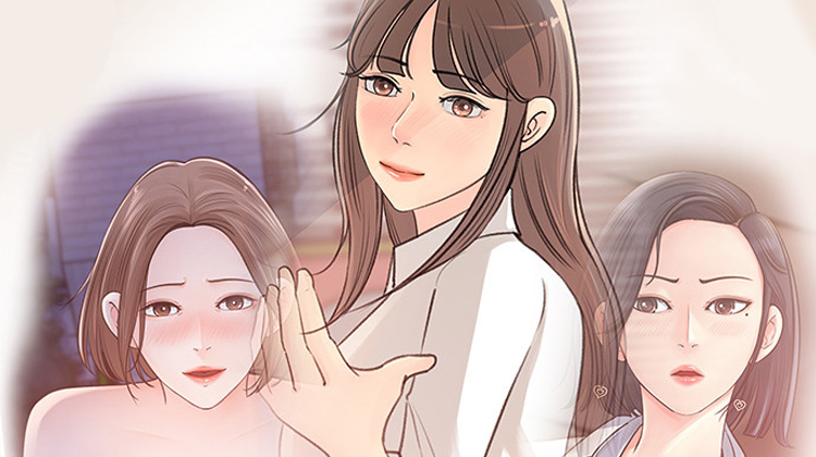 热门类似《收藏清单》的短篇漫画推荐